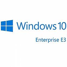 Windows 10 Enterprise E3