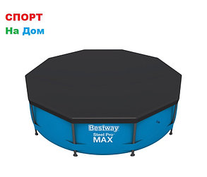 Тент для каркасного бассейна Bestway 58036 на 305 см, фото 2