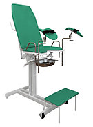 Кресло гинекологическое КГ-3М, фото 3
