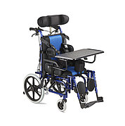 Кресла-коляски инвалидные детские