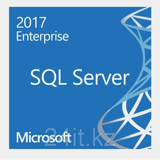 SQL Server 2019 Enterprise Core