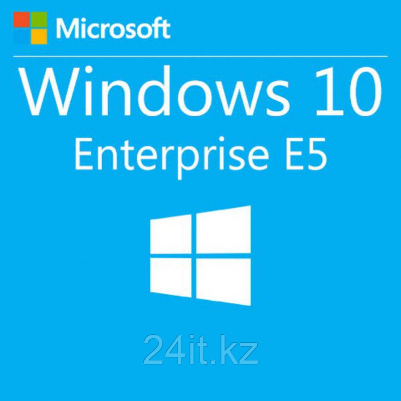 Windows 10 Enterprise E5