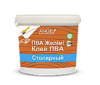 Клей ПВА столярный "Angel" 5 кг