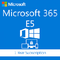 Microsoft 365 E5