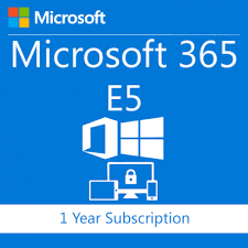 Microsoft 365 E5 - фото 1 - id-p65654495