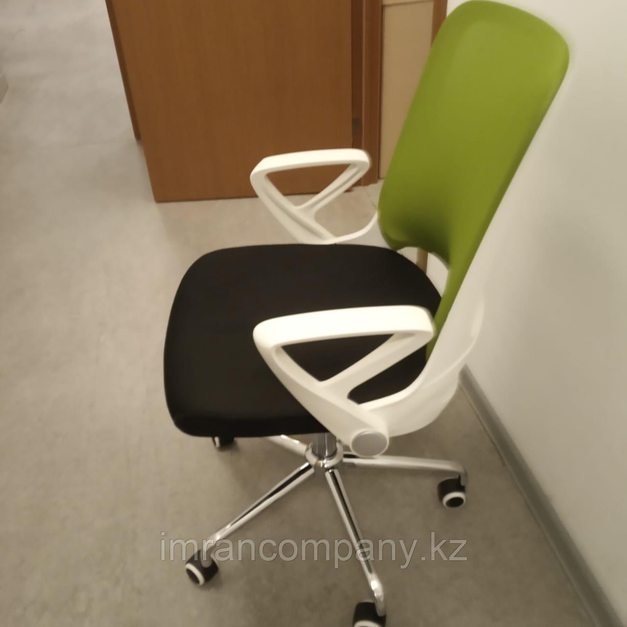 Офисное кресло для Персонала модель Jera - фото 4 - id-p65654574