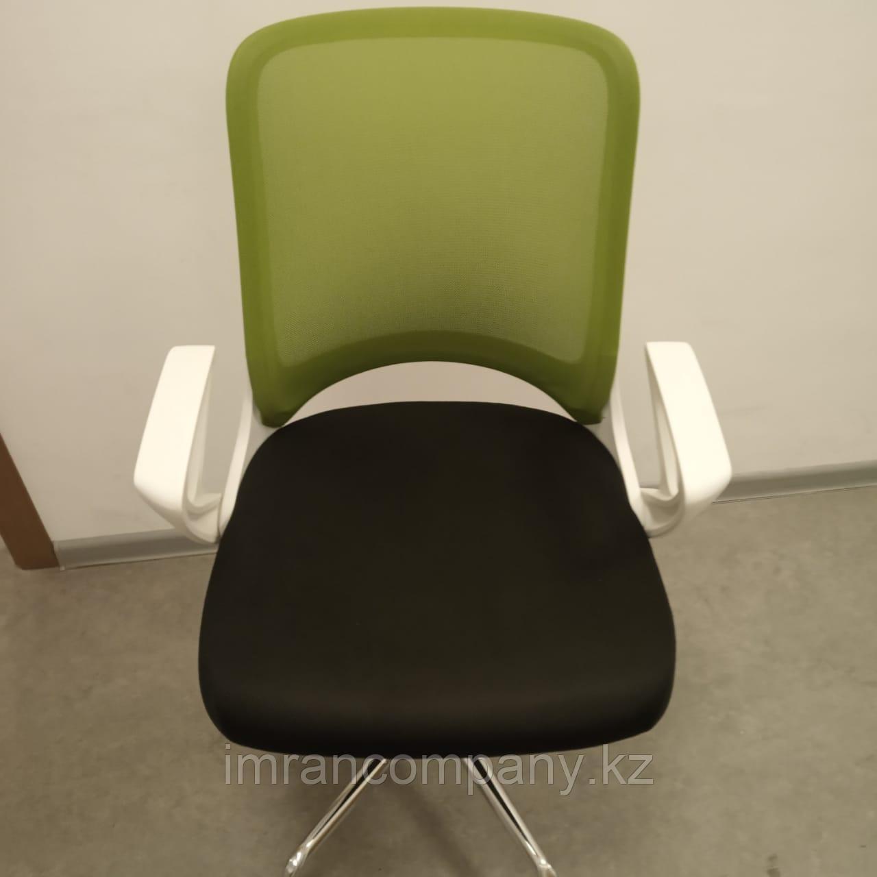 Офисное кресло для Персонала модель Jera - фото 5 - id-p65654574