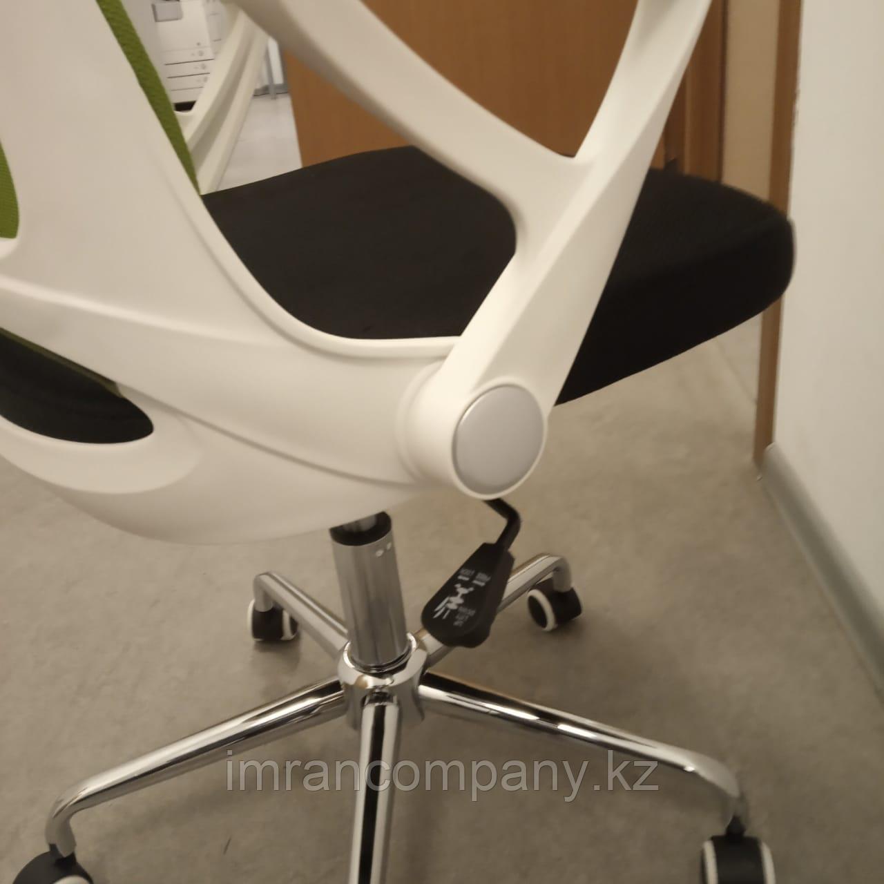 Офисное кресло для Персонала модель Jera - фото 6 - id-p65654574