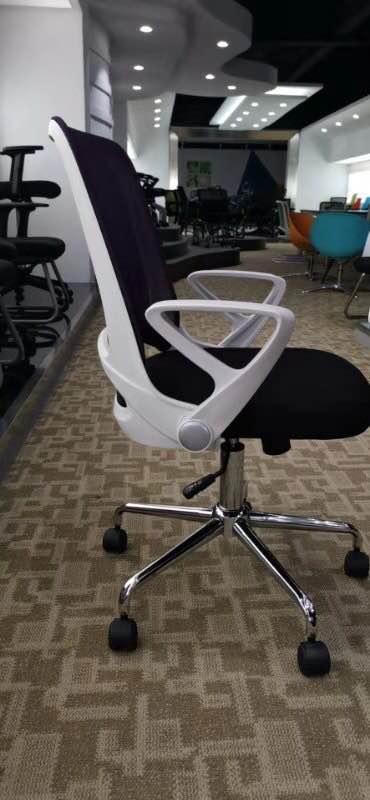 Офисное кресло для Персонала модель Jera - фото 8 - id-p65654574