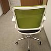Офисное кресло для Персонала модель Jera, фото 8