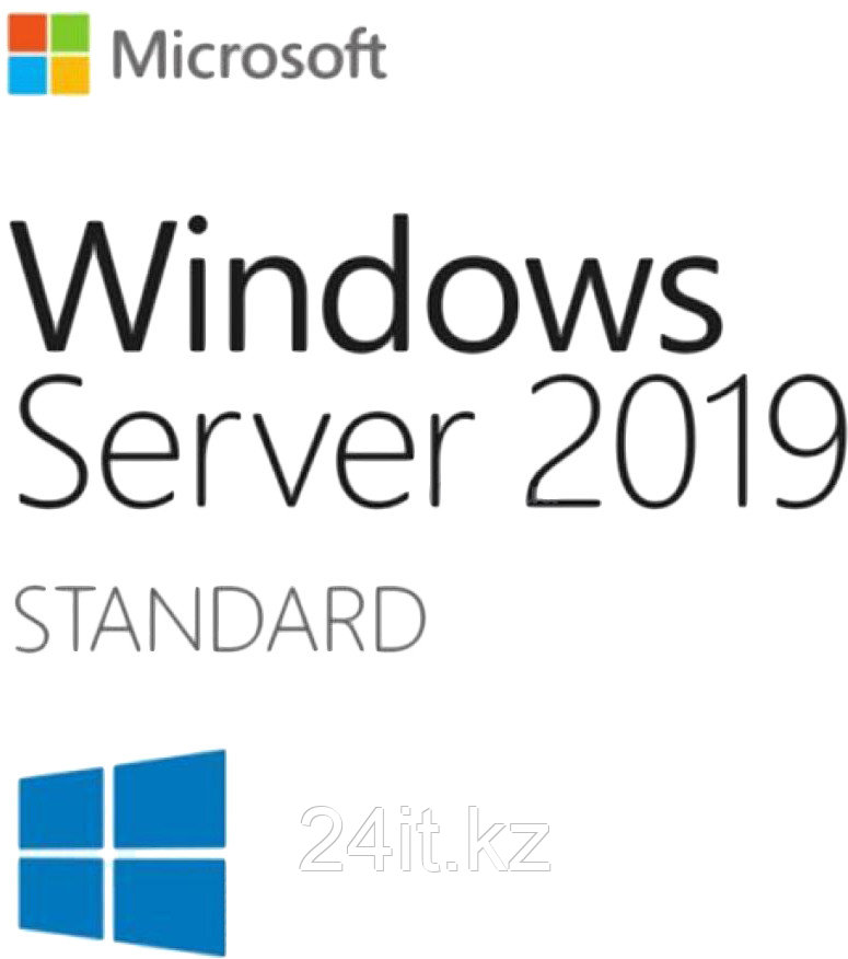 Windows Server Standard - 8 Core License Pack