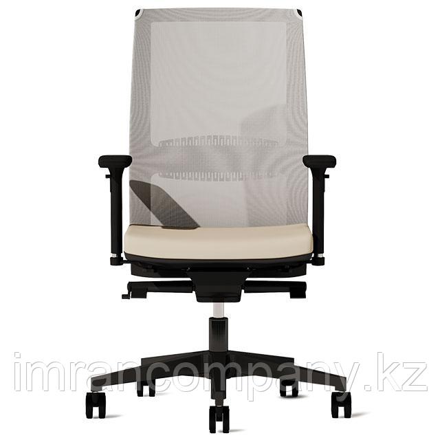 Офисное кресло для Персонала модель M1- BM