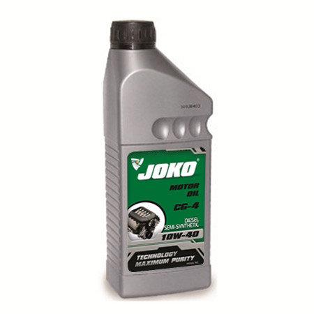 Моторное масло JOKO Diesel Semi-Synthetic CG 10w-40 1л