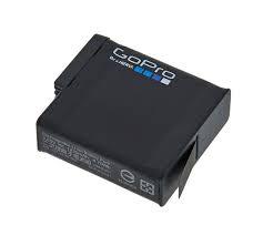 Аккумулятор для GoPro HERO5/6/7 Black (AABAT-001-RU) оригинал - фото 2 - id-p65655270