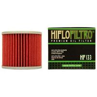 Маслянный фильтр Hiflo HF133