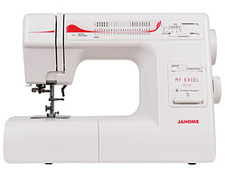 Электронная швейная машина Janome My Excel W23U