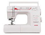 Электронная швейная машина Janome My Excel W23U, фото 3