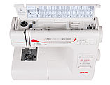 Электронная швейная машина Janome My Excel W23U, фото 4