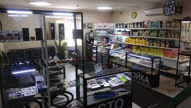 Проточка тормозных дисков без демонтажа, фото 3
