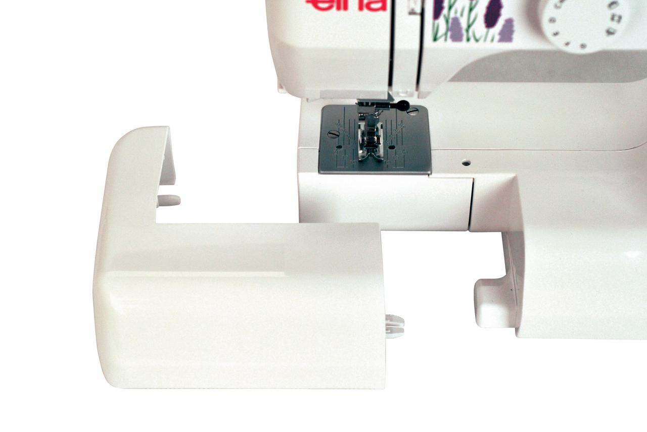 Электромеханическая швейная машина Elna HM1606 - фото 4 - id-p65662431