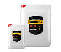 GREDORS IC–O – консервирующее масло для антикоррозионной защиты металла