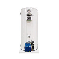 Автоматизированный водогрейный котел CRONOS BB 1535 газ