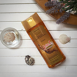 Шампунь Бэлисс из корня женьшеня