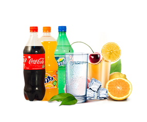 Напитки, соки