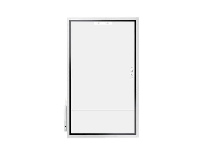Samsung Flip WM55H интерактивный дисплей 55"