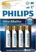 Батарейки Philips 65665365 Батарейки Philips