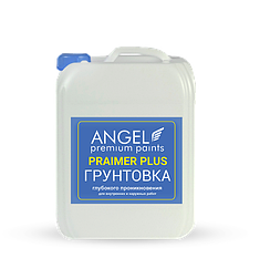 Грунтовка "Angel"  GRUNT PRAIMER PLUS 25 кг
