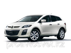 Переходные рамки на Mazda CX-7 I (2006-2012) Hella 3 R