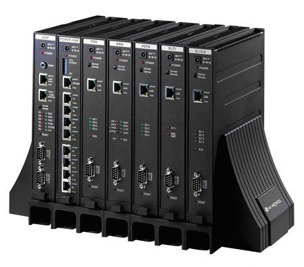 IP АТС UCP2400