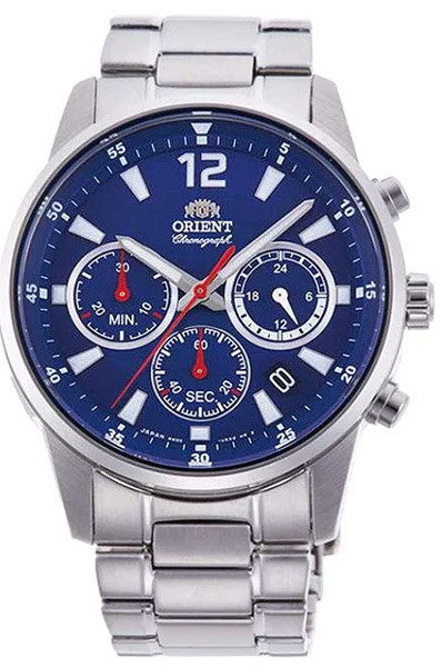 Мужские часы Orient RA-KV0002L10B