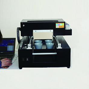 Ремонт пищевого принтера