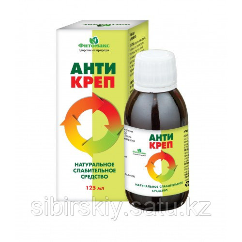 Антикреп
