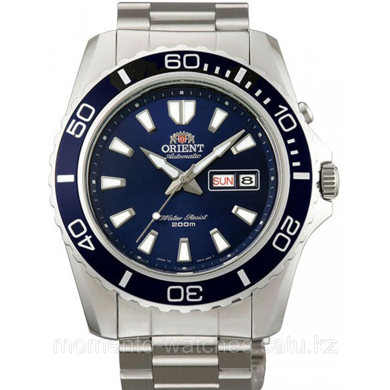 Мужские часы Orient FEM75002DW
