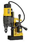Магнитный сверлильный станок ONIX DMA-55 с автоматической подачей, фото 2