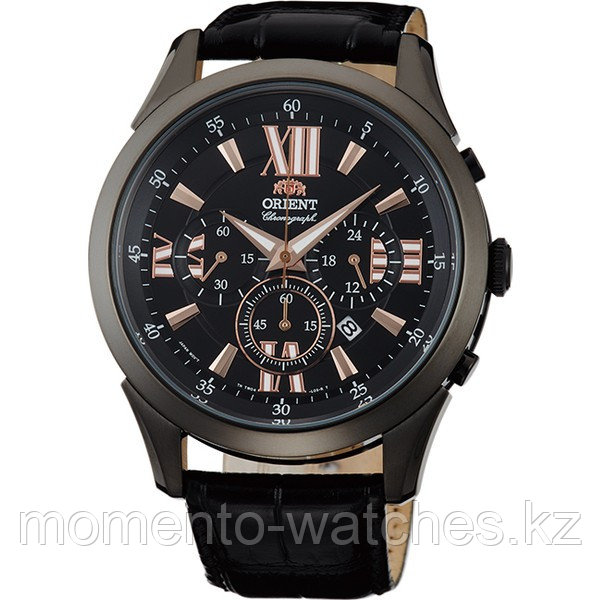 Мужские часы Orient FTW04005B0