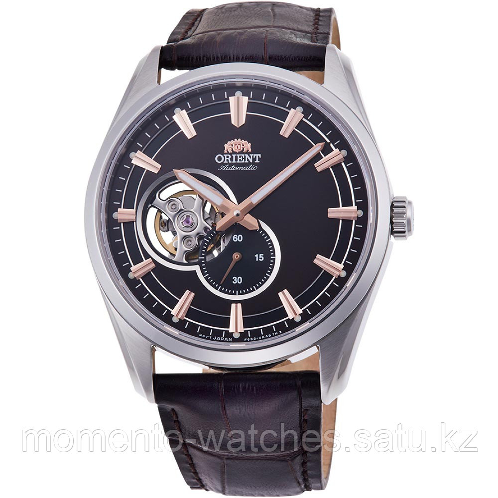 Мужские часы Orient RA-AG0003S10B