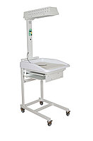 Стол для санитарной обработки новорожденных АИСТ-1