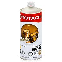 Моторное масло TOTACHI Grand Touring 5W-40 1L