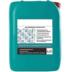 Водоотталкивающая пропитка Deco Stone