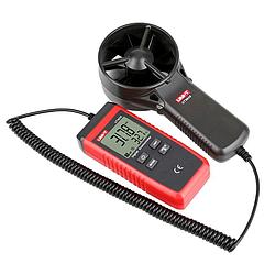 Анемометр UNI-T UT363S