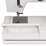 Бытовая швейная машина JANOME LE22, фото 5