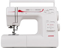 Бытовая швейная машина JANOME My Excel W23U