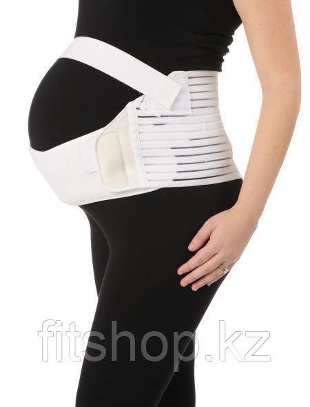 Бандаж для беременных дородовой - фото 3 - id-p65685420