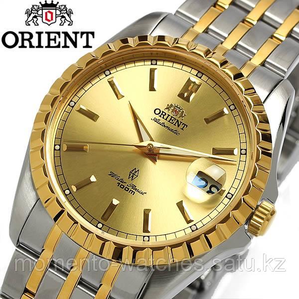 Мужские часы Orient SER20001G0