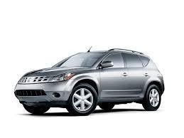 Переходные рамки на Nissan Murano Z50 (2002-2007) Hella 3  R