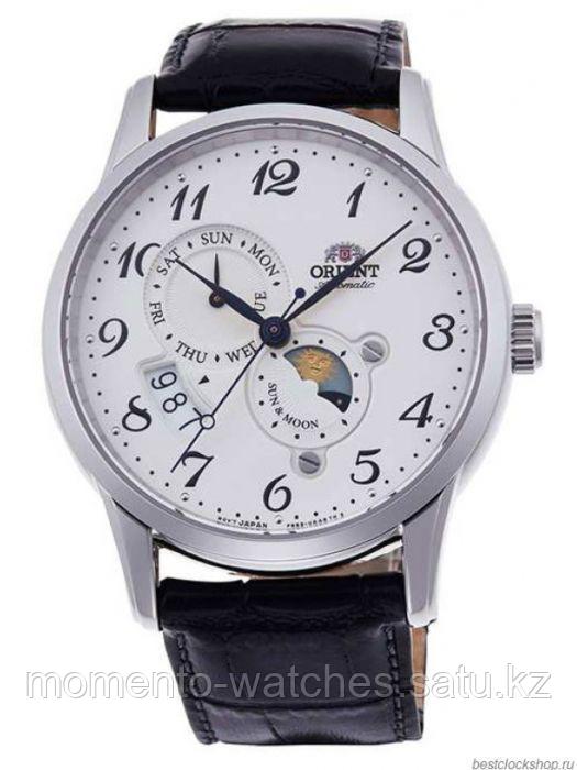 Мужские часы Orient RA-AK0003S10B